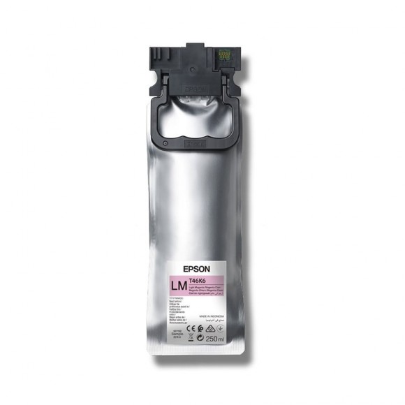 Epson SL-D1000 Light Magenta Ink 250ml